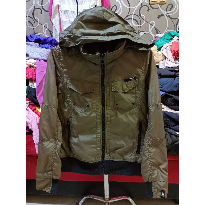 Jacket Outdoor BUCKAROO