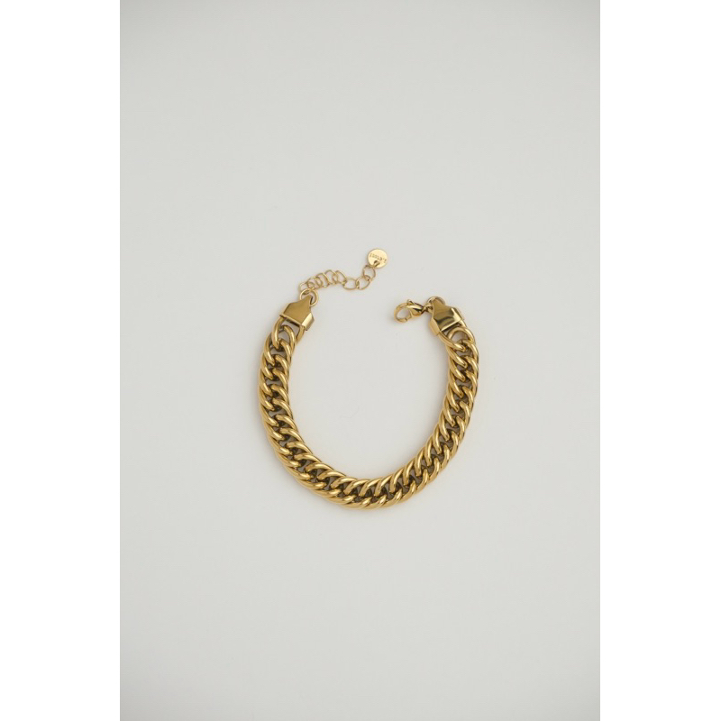 DENVER CUBAN BRACELET / KALUNG