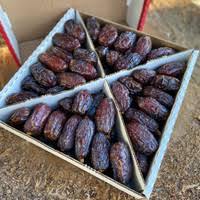 

Kurma Medjool Palestina 500 Gram/Medjool Palestina Super Premium