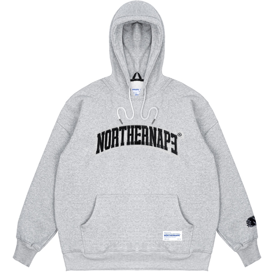 Northernape  Hoodie The Dark Misty series I Pullover I Hoodie