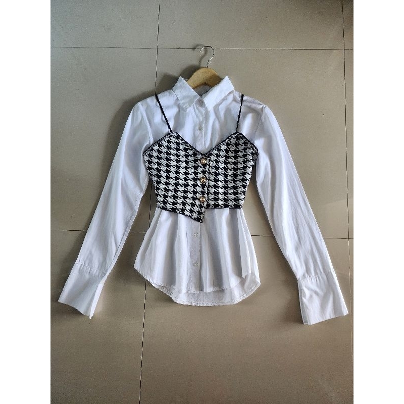 Take All Atasan Wanita