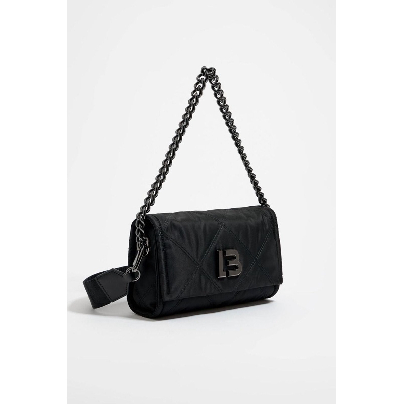 Original Authentic Bimba Y Lola Black Small Medium