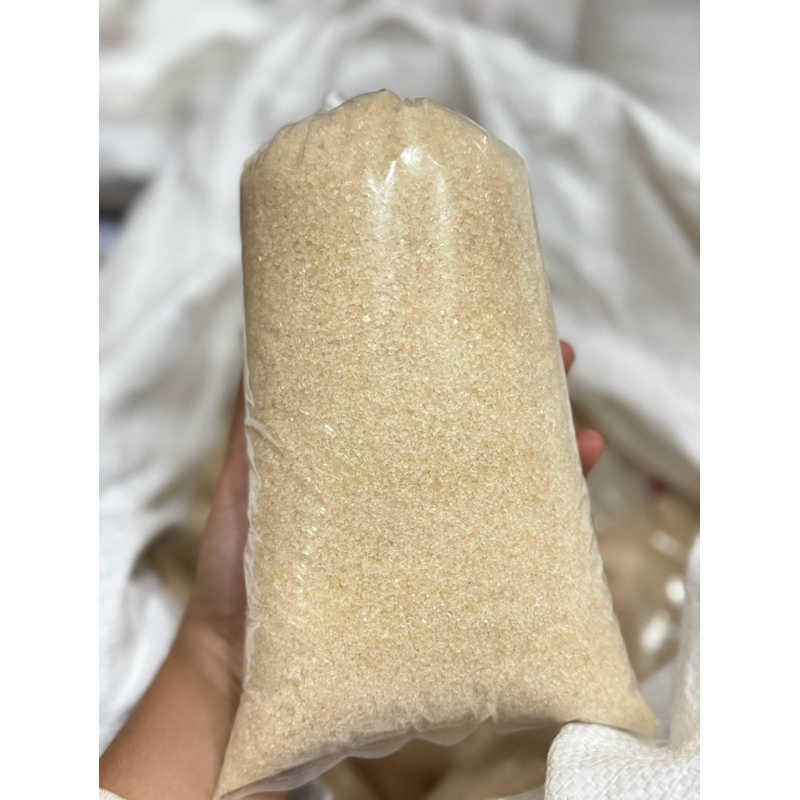 

Gula Pasir 1kg Asli Berkualitas dari Tebu / Gula Pasir Lokal Indosugar