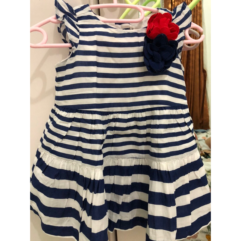 Preloved dress Perempuan Janie&Jack