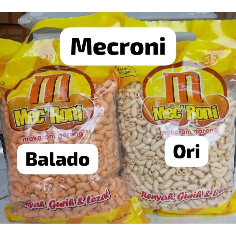 

Mecroni