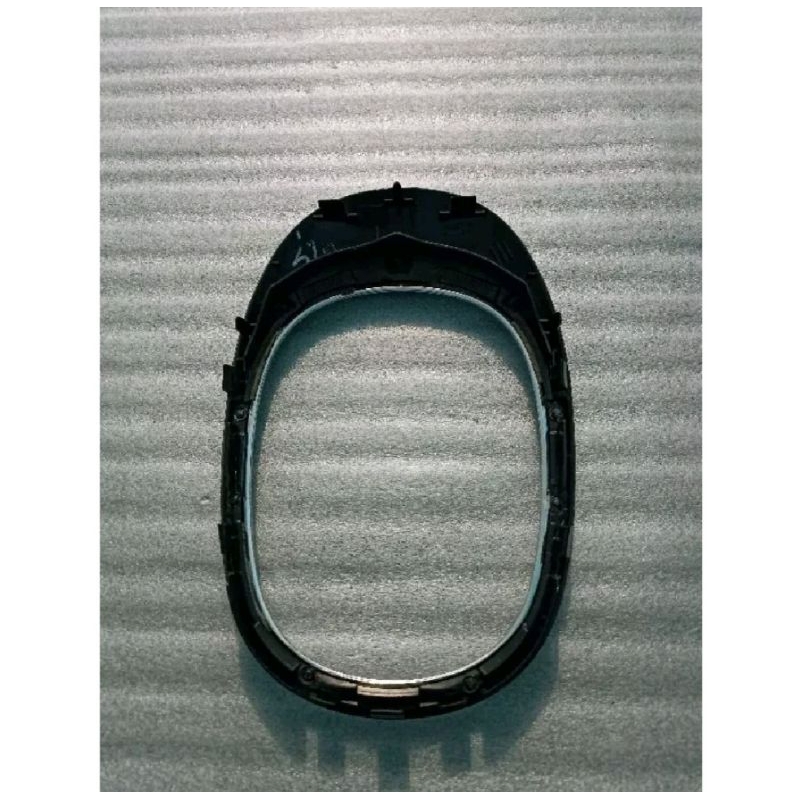 cover panel perseneling sienta original