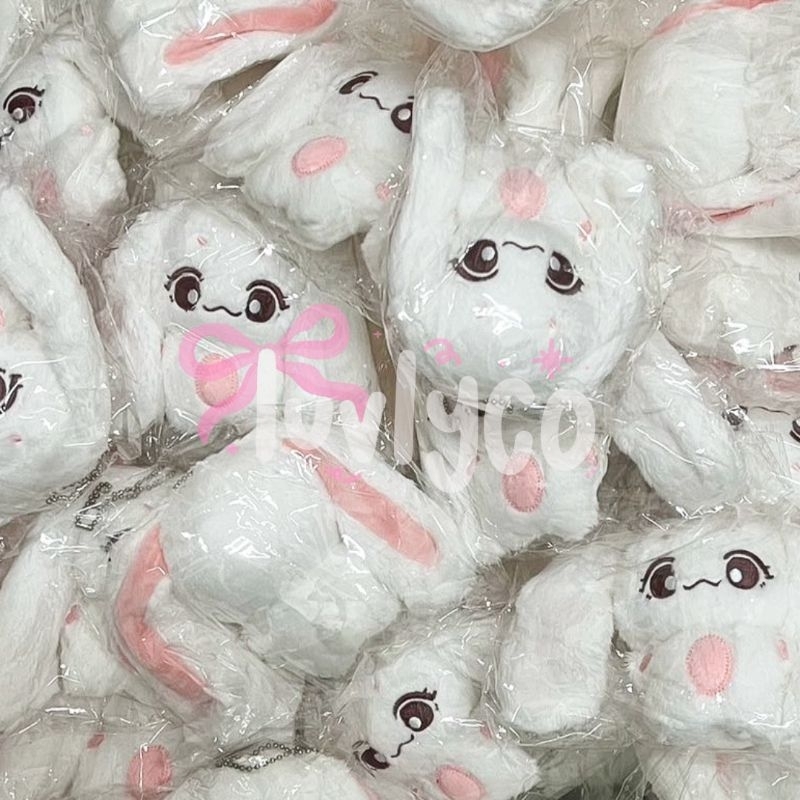 [ready] jaemin doll jaembuki 10cm nct dream