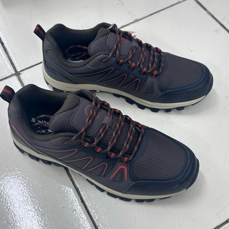 weinbrenner sepatu sneakers outdoor pria/ sepatu Hiking/ sepatu naik gunung