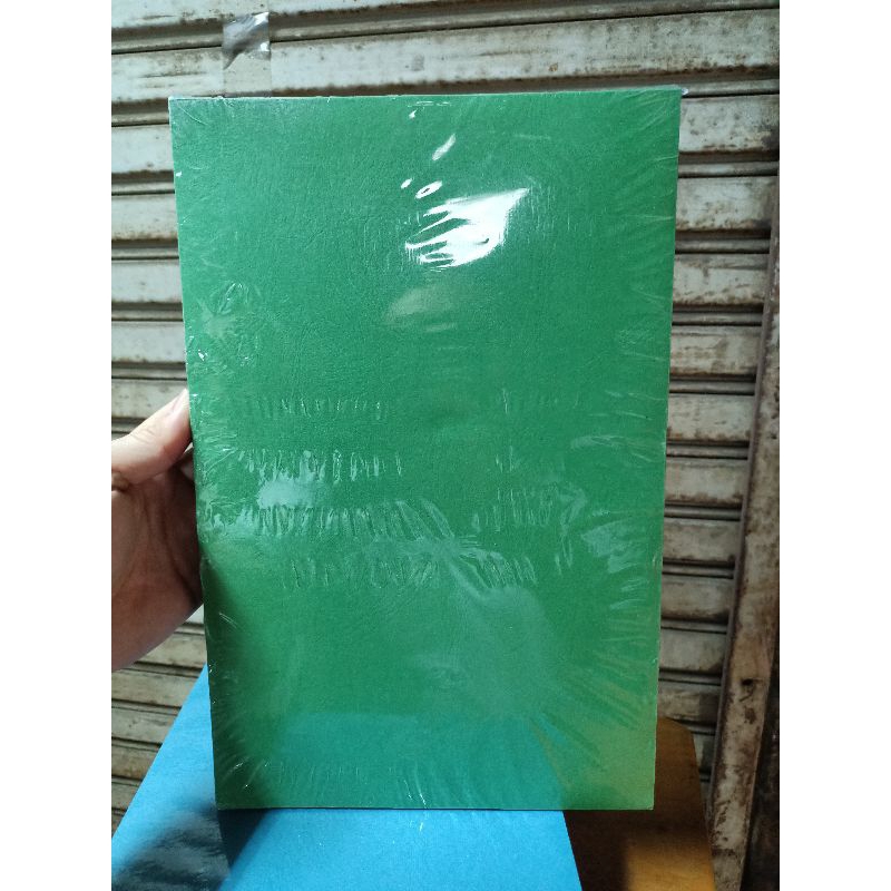 

Cover buffalo / jilid ukuran Folio dan A4 tebal 220 gram