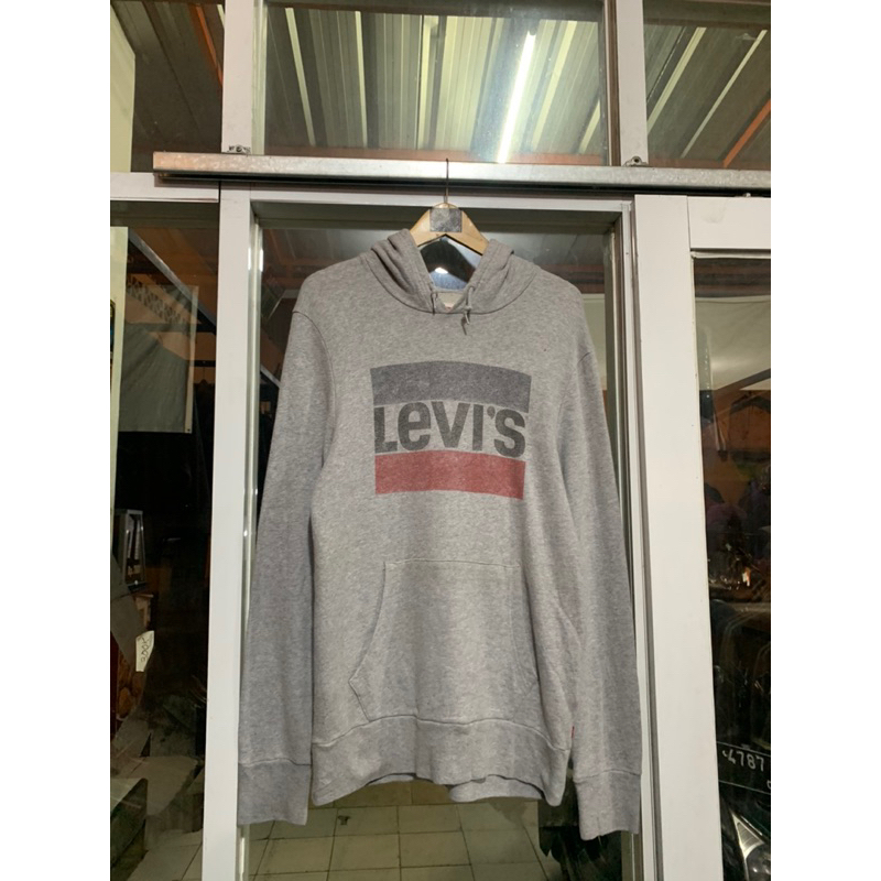 HOODIE LEVIS