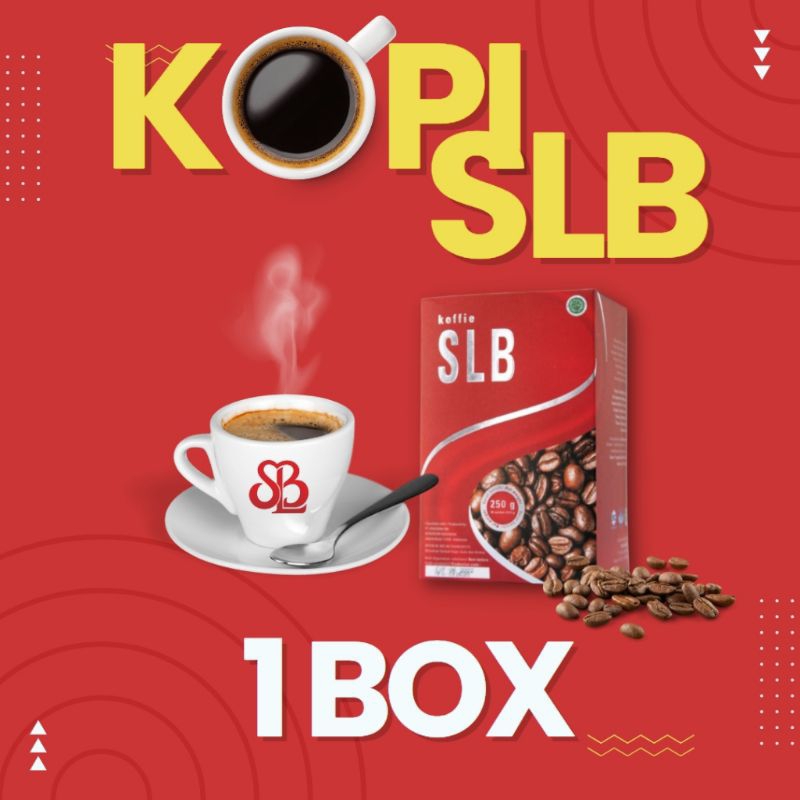 

BISA COD ORIGINAL SLB 1 BOX ISI 10 SACHET