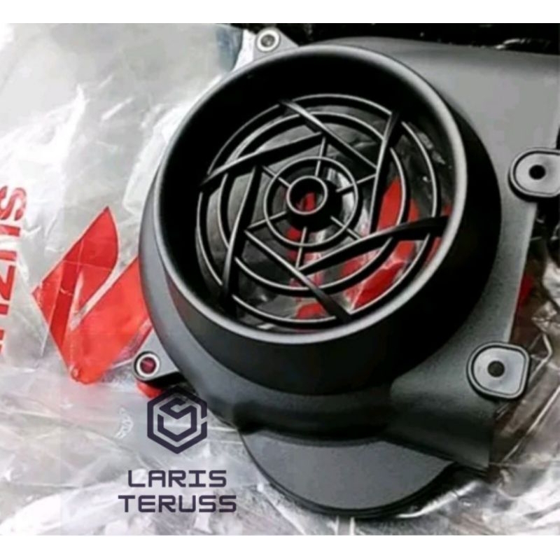 tutup kipas mesin suzuki nex 2 nex lama address let's original sgp