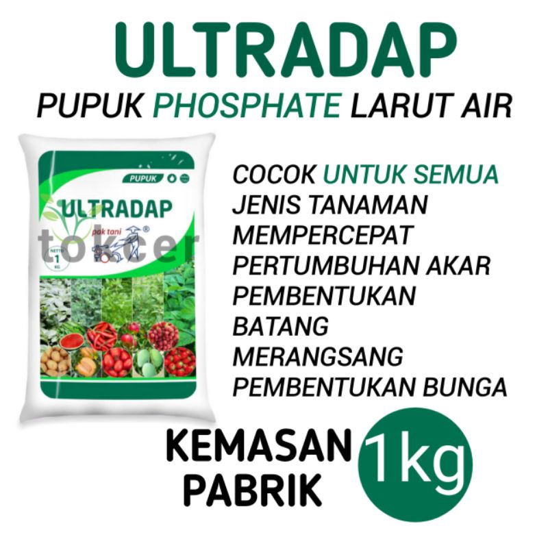 ULTRADAP PAK TANI
