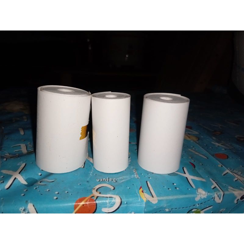 

kertas struk thermal
