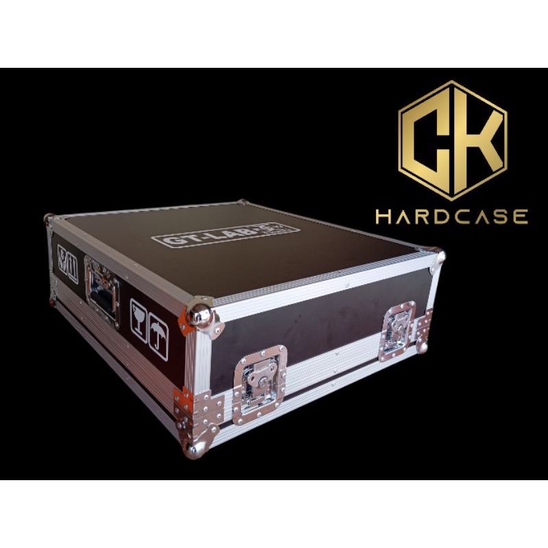 Hardcase GT lab G 12² Gen 2