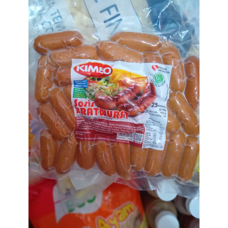

sosis kimbo