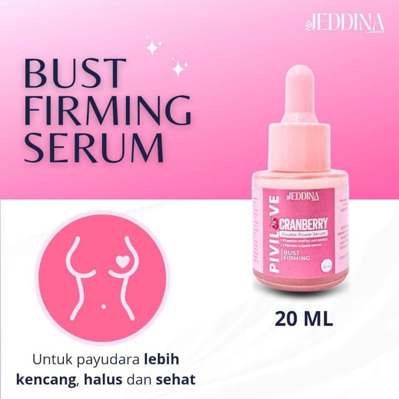 1 Pkt isi 1 SERUM PIVILOVE + 4 SABUN LEAFHEA Mengencangkan Payudara,Pengencang Mr P, Melembutkan Pay