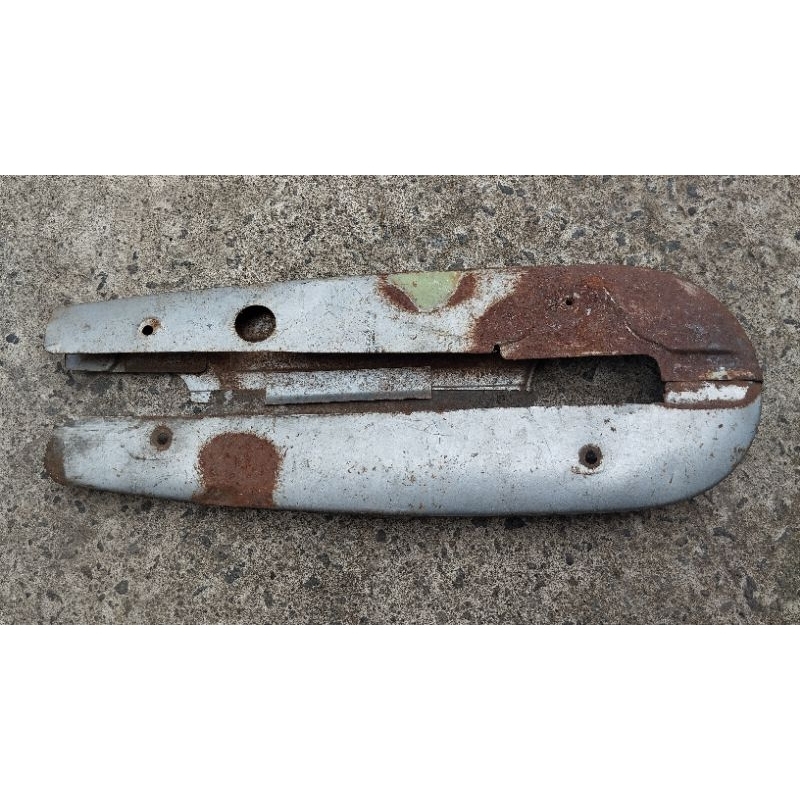 tutup rantai ketengkas suzuki a100