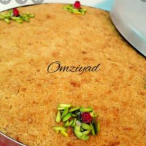 

Terbaru Rambut kunafa frozeen dan siap pakai