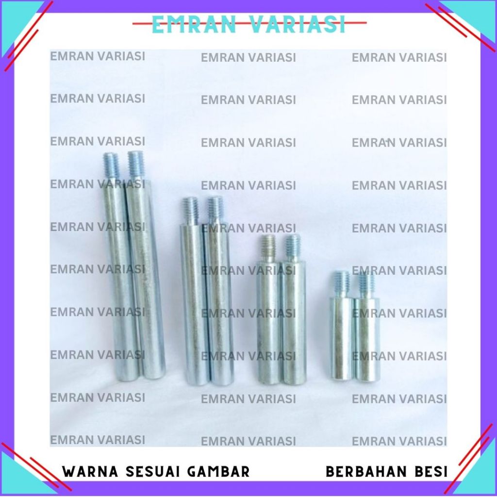 PENINGGI SHOCK SOK MATIC SOKBREAKER DEPAN MATIC BEAT KARBU FI STREET