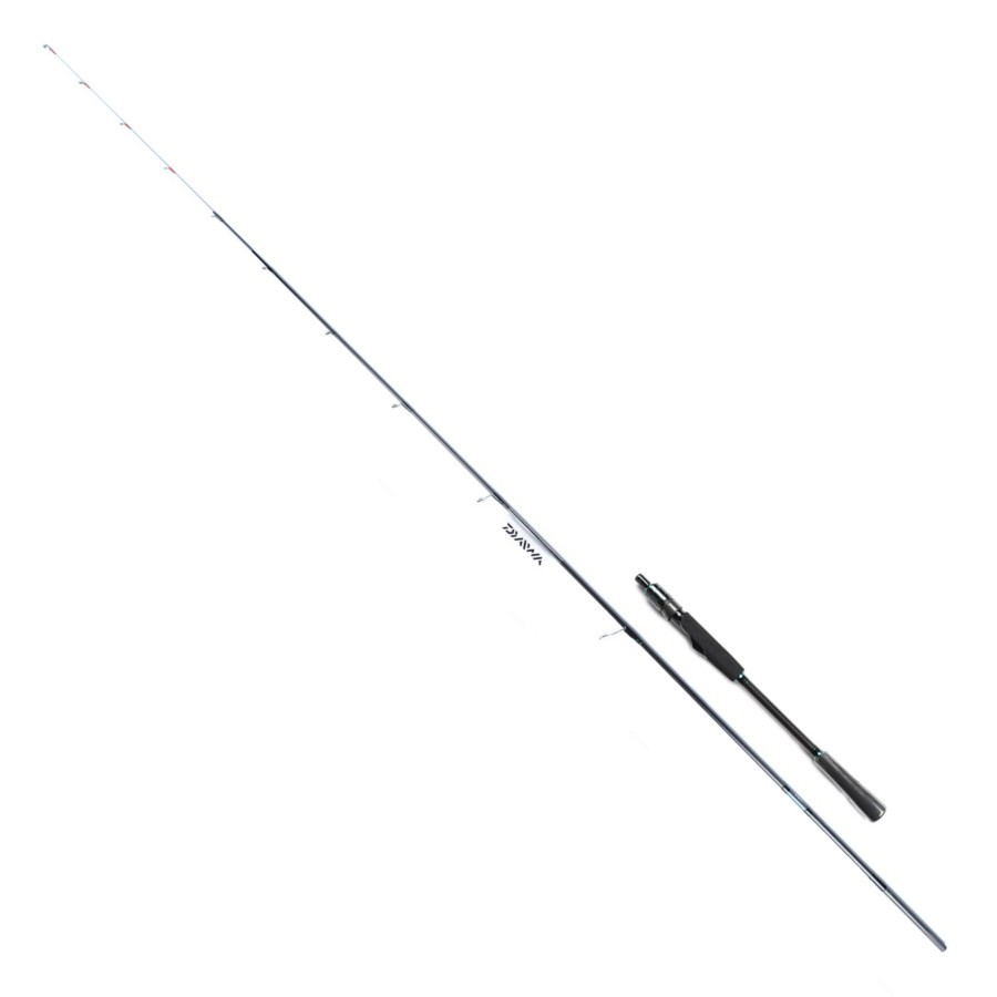 JORAN DAIWA EMERALDAS BT EGING ROD 62 MLS | 511 MS