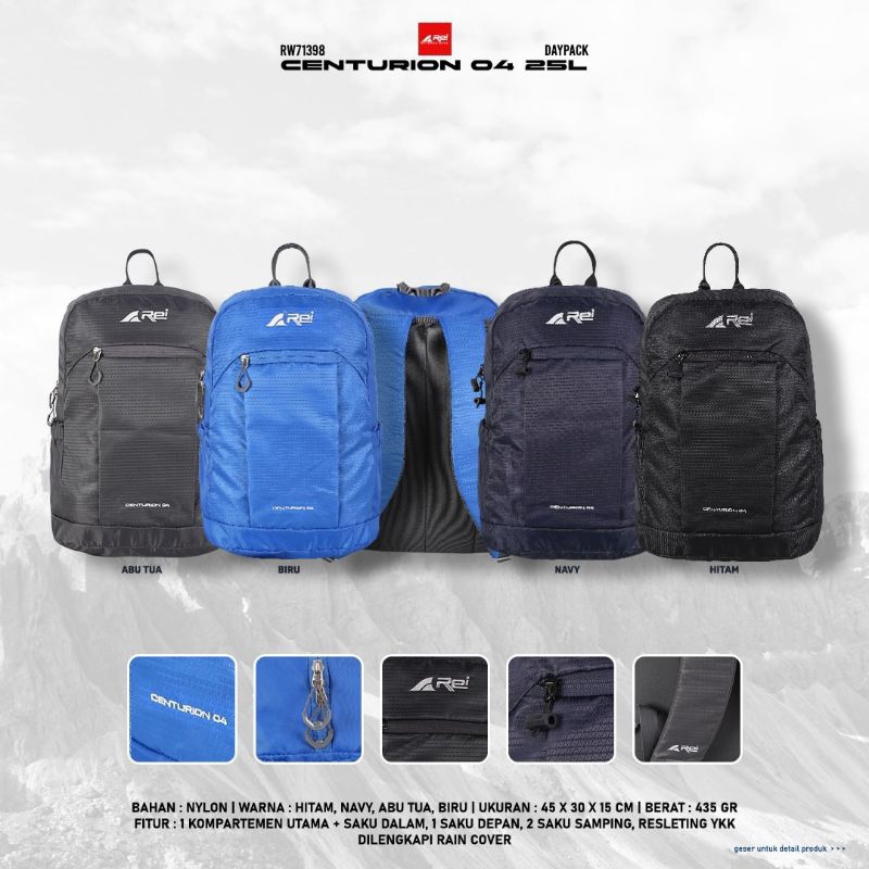 TAS RANSEL REI CENTURION 04