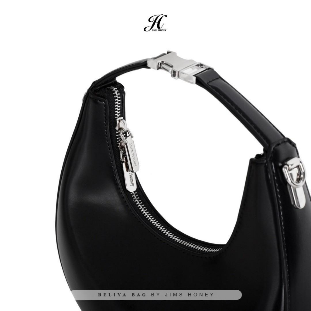 JIMS HONEY BELIYA BAG Tas Selempang Wanita Slingbag Cewek Jimshoney Trendy Elegan