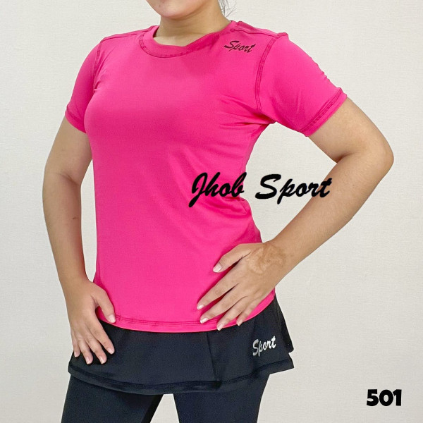 KAOS OLAHRAGA POLOS WANITA JUMBO/BAJU SENAM KAOS JUMBHO XXL WANITA/BAJU OLAHRAGA KAOS JUMBO/BAJU SEN