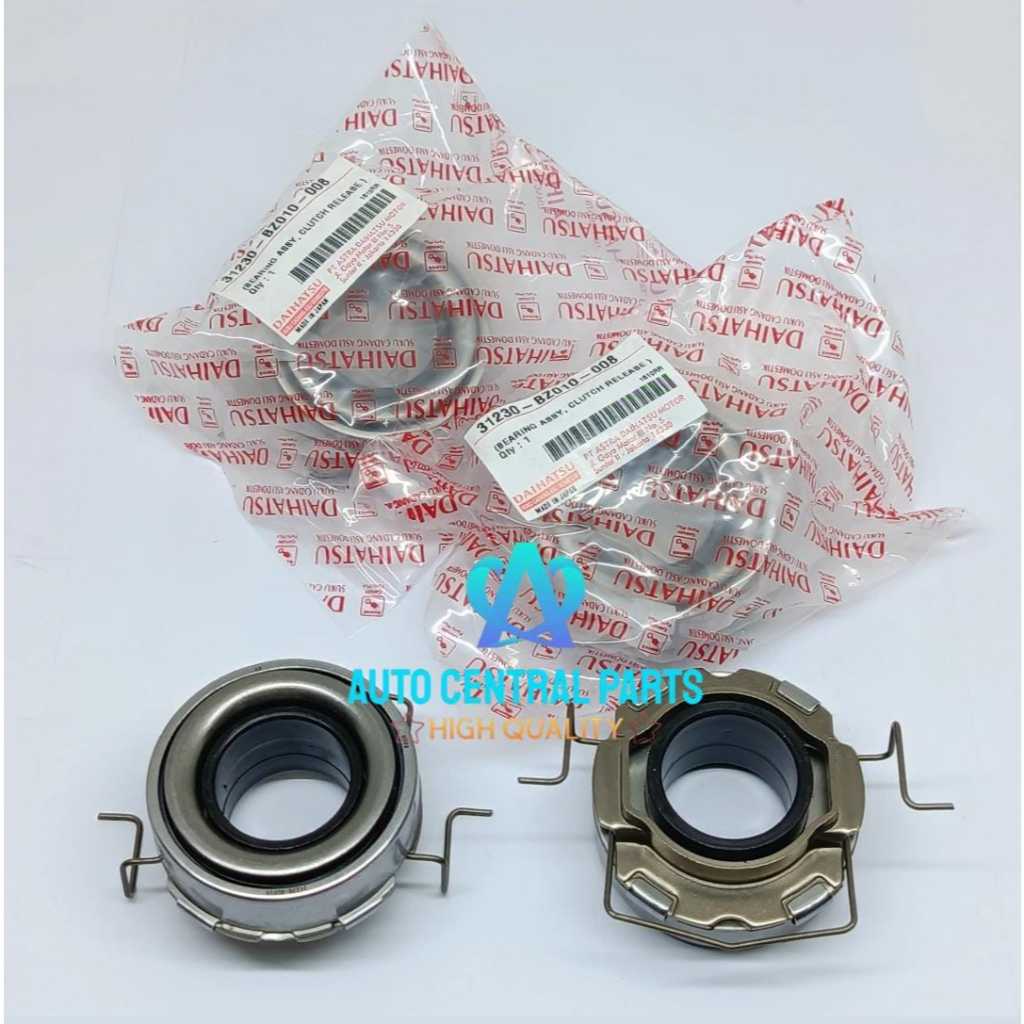 DEKLAHAR XENIA AVANZA 31230-BZ010-008 Asli