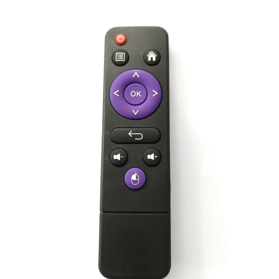 REMOT REMOTE STB H96 MINI - H96 MAX 4K ULTRA - A95X Q3 ANDROID TV BOX