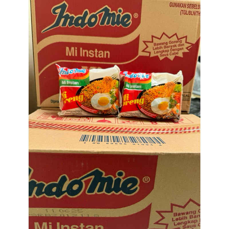 

Indomie Goreng