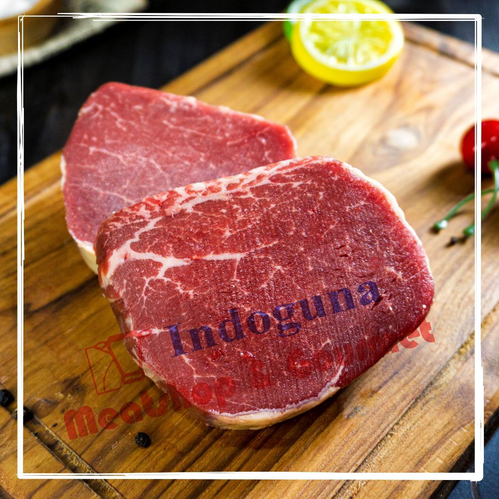 

Aussie Australian Tenderloin S Organic Steak