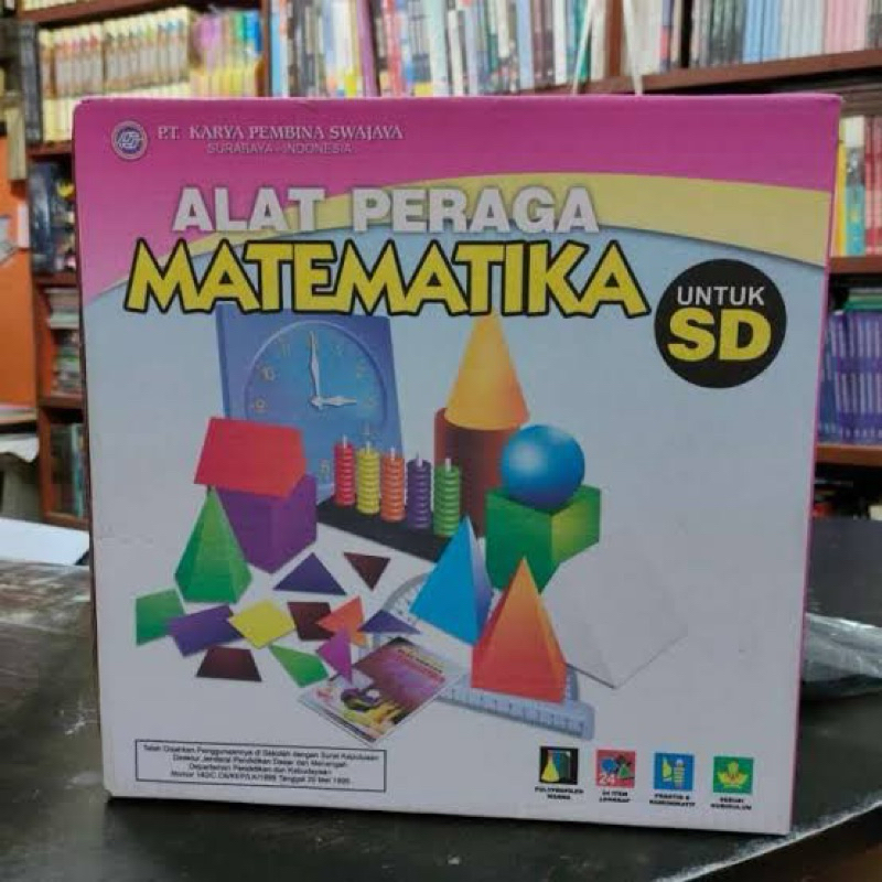

alat praga matematika