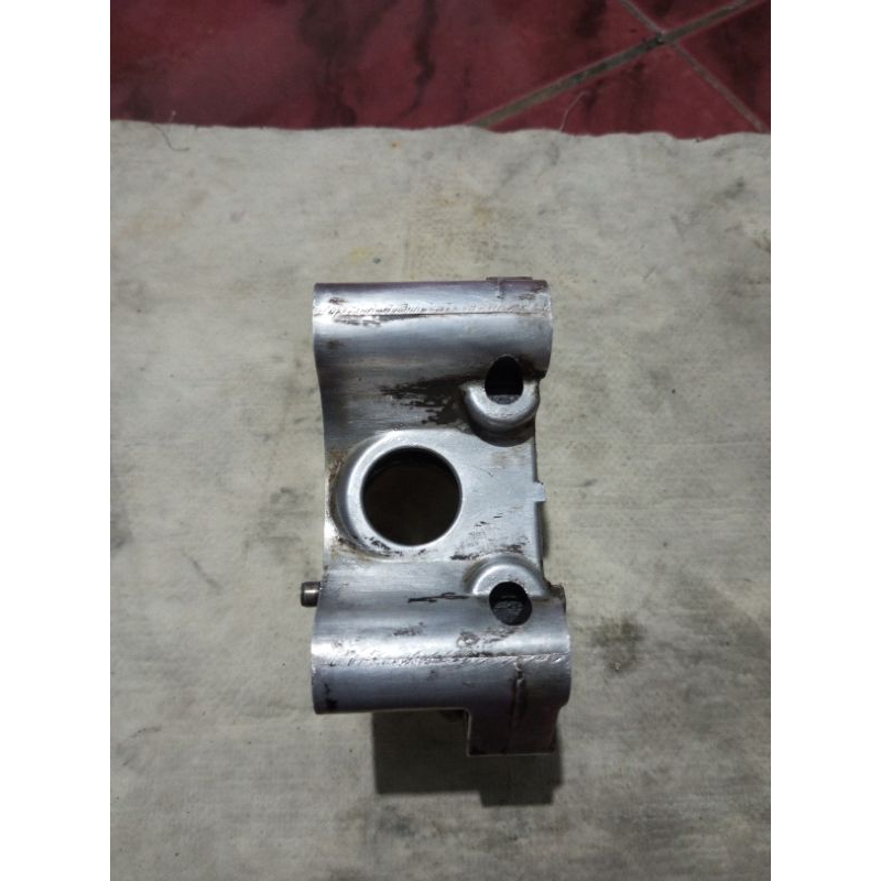 rumah noken as ori Verza mp crf