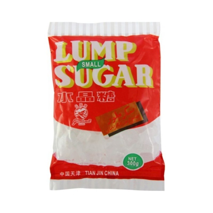 

gula batu rrc lump sugar clj chen liang ji 300