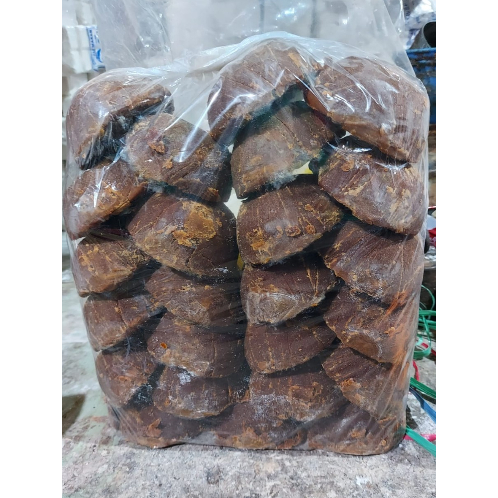 

Gula Merah/Gula Batok/Gula Aren/Gula Jawa Asli Premium 5kg
