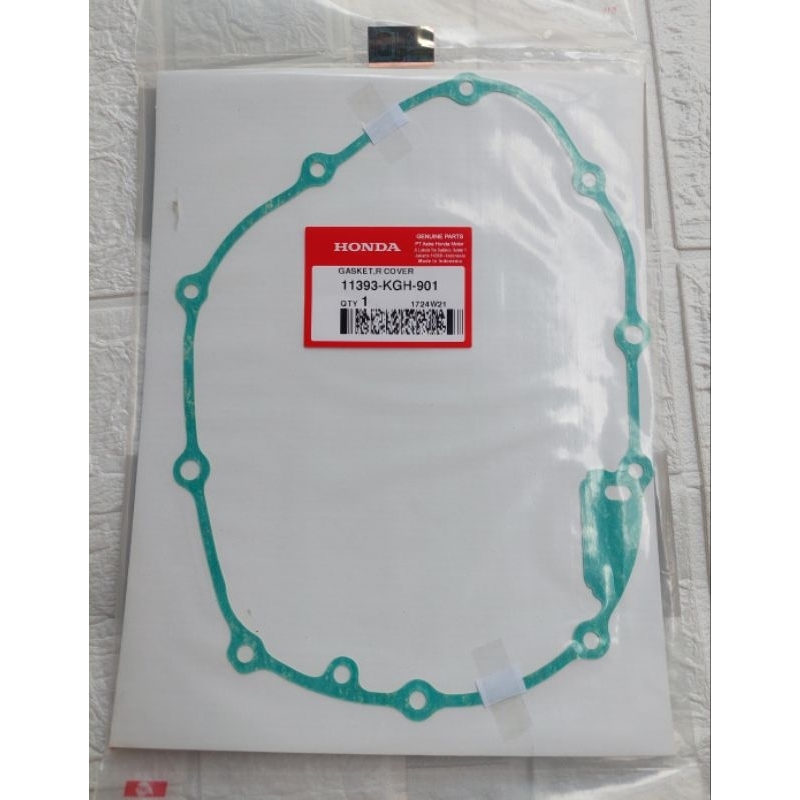 Perpak Paking Bak Kopling CS1 Sonic 125 CBR 150 Old CB 150 Old