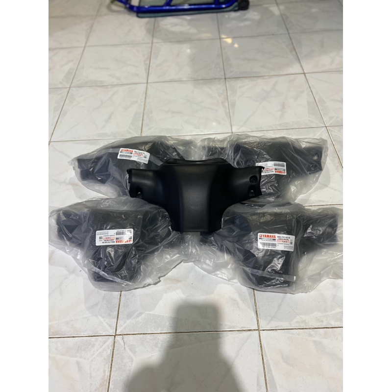 BATOK BELAKANG Y125Z 125ZR BATOK BELAKANG YAMAHA 125z