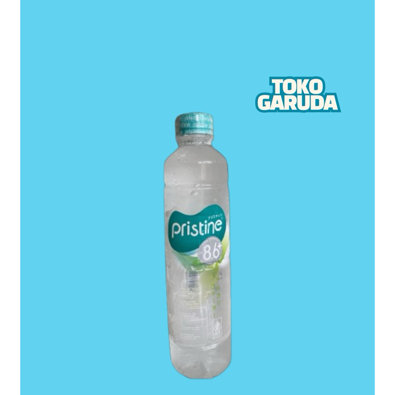 

Pristine botol 400ml