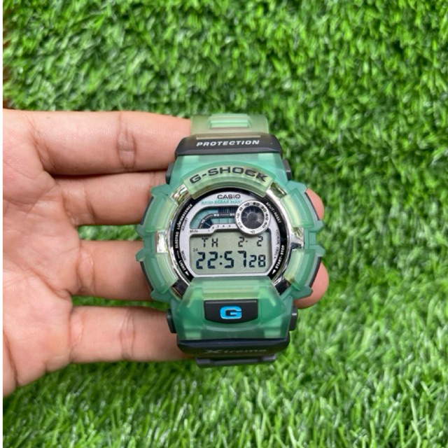 CASIO GSHOCK DW 9500 EXTREME