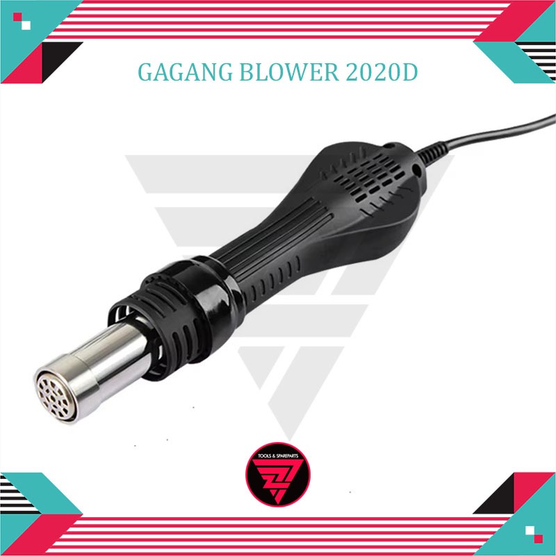 Gagang Blower sugon 2020D / Handle Blower Sugon 2020D / Gagang Blower 2020D Sugon Original Hihgt Qua