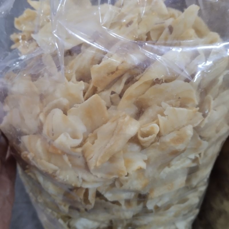 

KERIPIK BAWANG