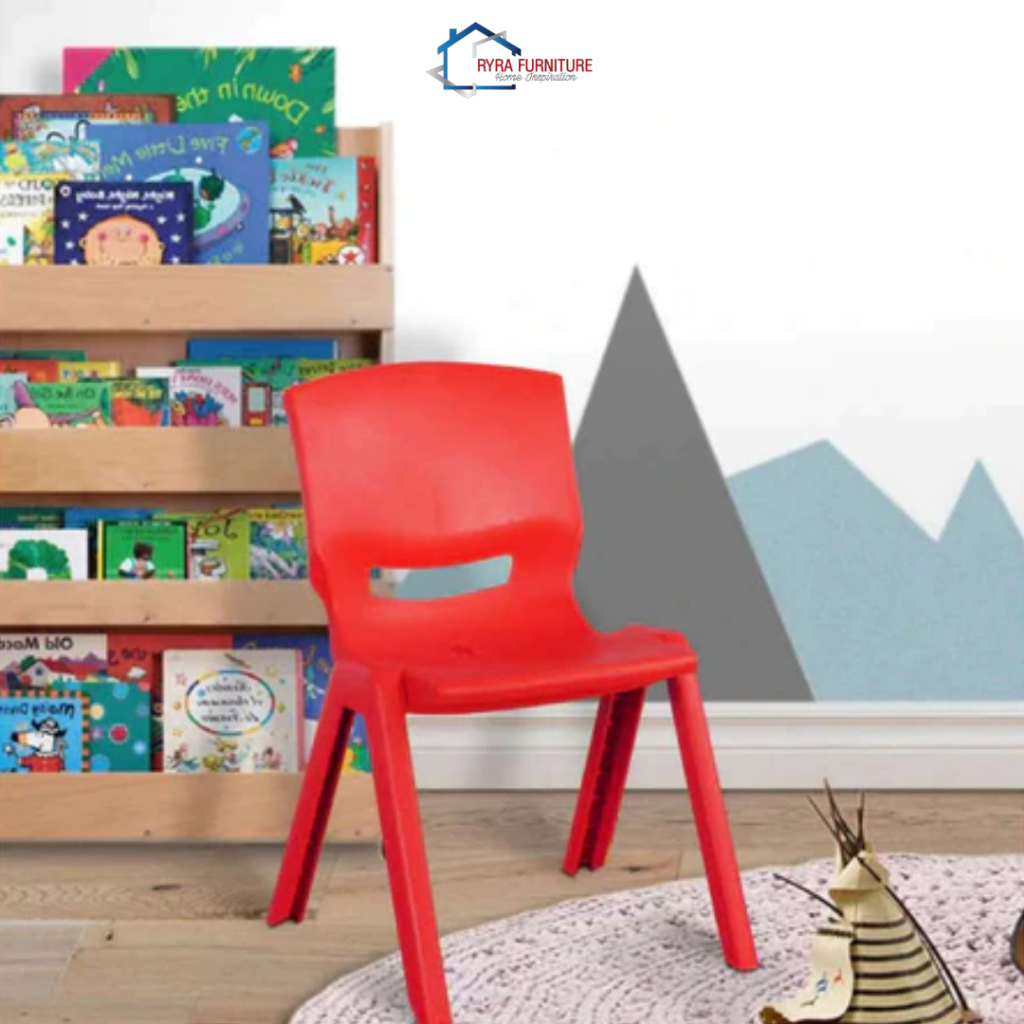 OLYMPLAST OK 305/KURSI ANAK PLASTIK/KURSI PLASTIK/KURSI MINIMALIS