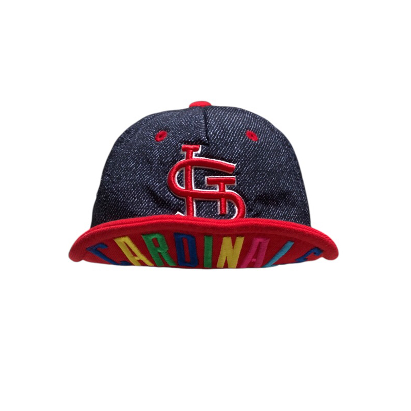 TOPI ANAK ORIGINAL MLB second