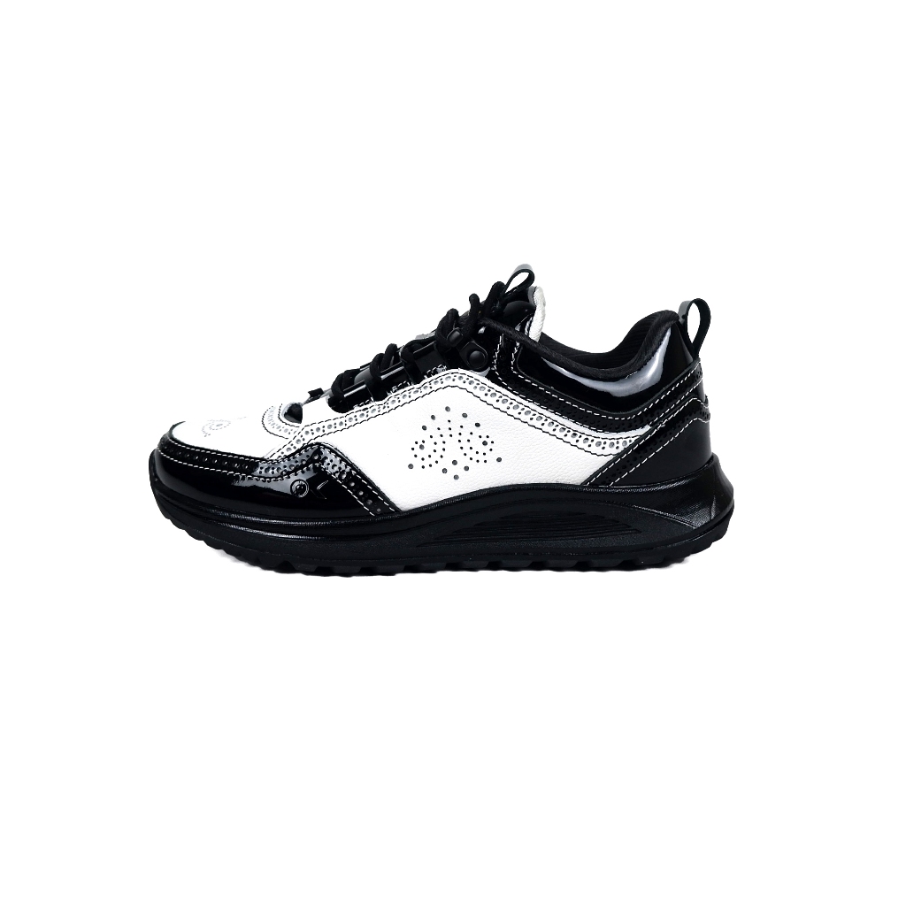 Sepatu Kanky X Staple Sabotage Story Fuji Sneakers Casual Unisex
