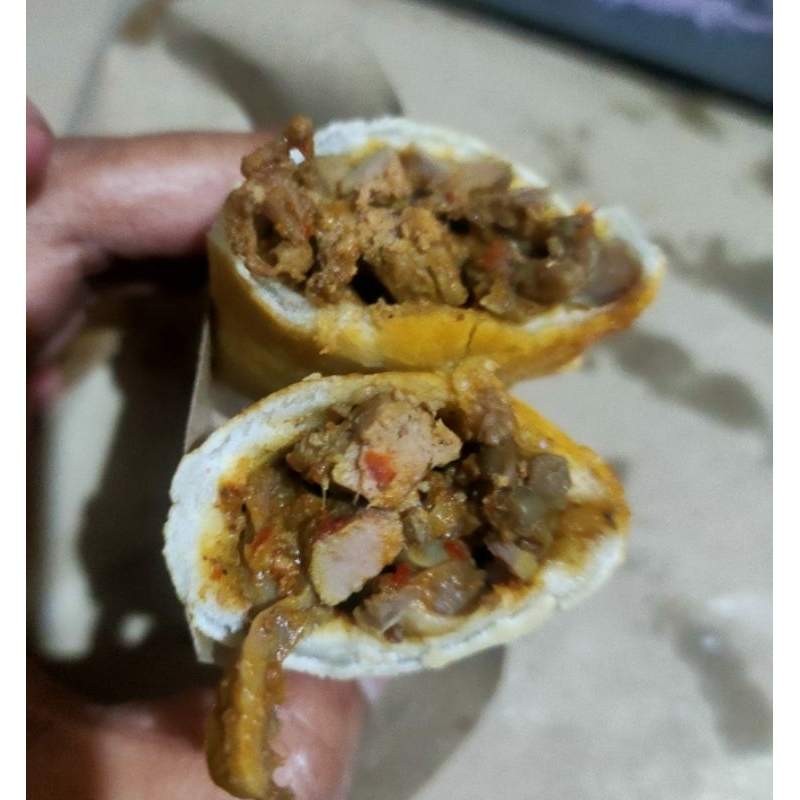 cireng isi ati ampela