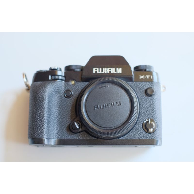 Fujifilm XT 1