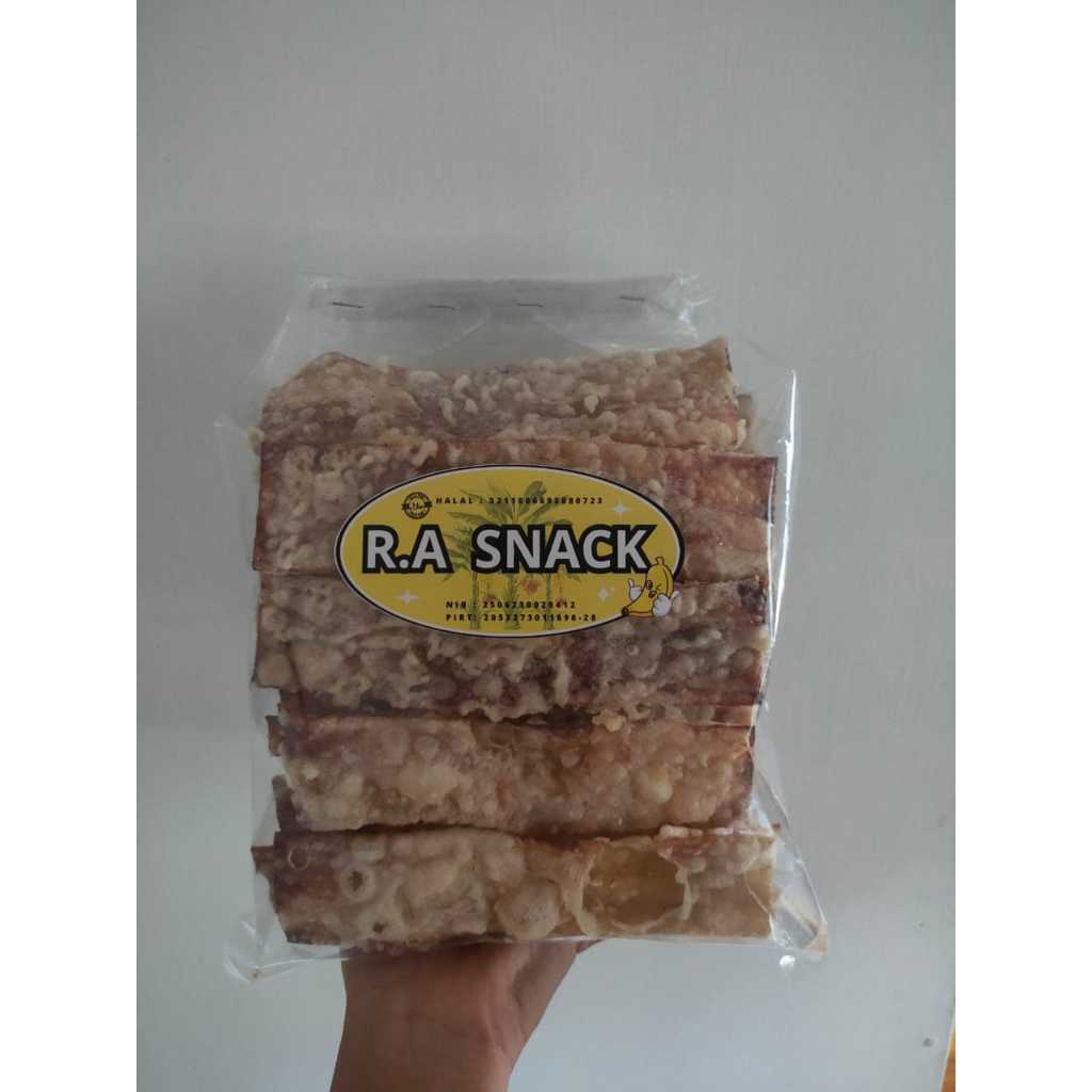 

Sale pisang 1 kg - cemilan enak- cemilan pisang- oleh oleh bandung- snack murah