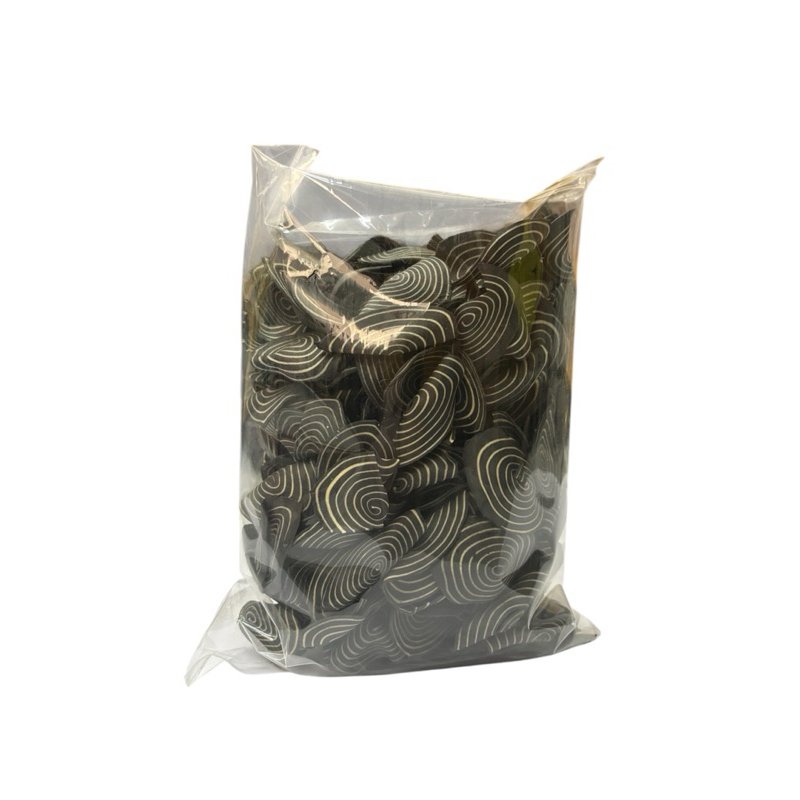 

Snackkings Kue Kuping Gajah Original kemasan kiloan