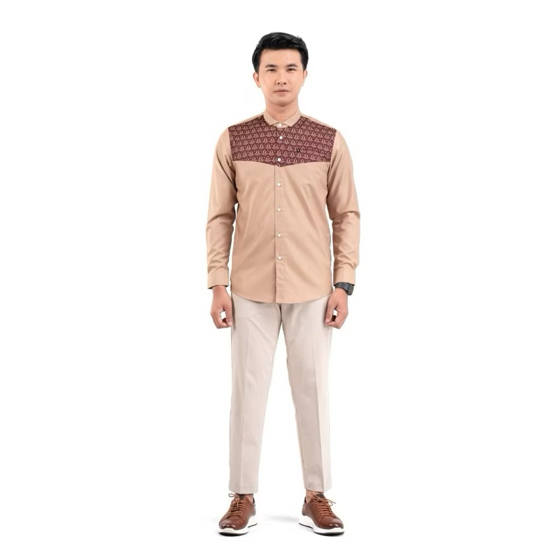 Koko modern fadkhera Al ihsan